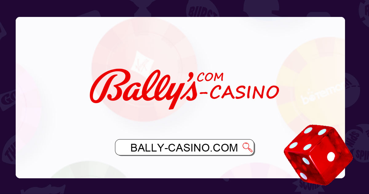 Bally Casino Bonus Code for $1000 & Nov App